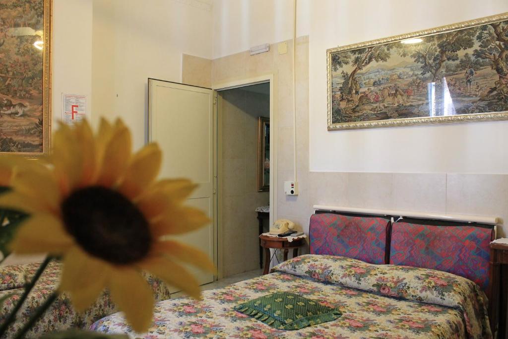 Hotel Stadler 2 Rome Kamer foto